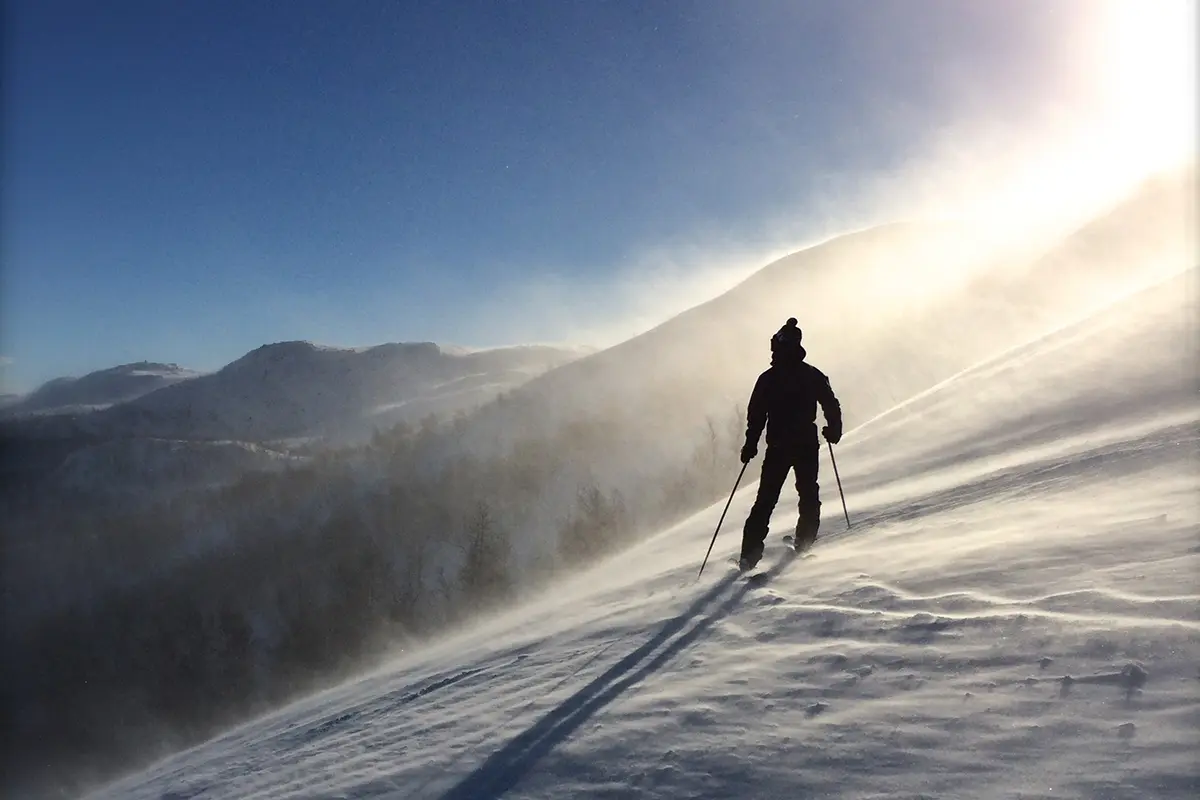 Ski- und Wintersport