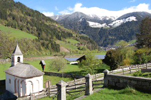 St. Leonhard im Passeier (c) Gottfried Pattermann