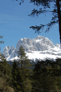 Rosengarten(c) Gottfried Pattermann