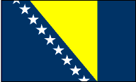 Bosnien-Herzegovina - Information