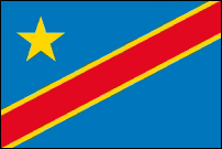 Kongo, Demokratische Republik