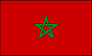 Marokko