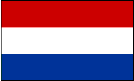 Flagge Niederlande - Information
