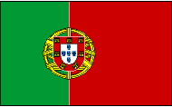 Flagge Portugal - Information