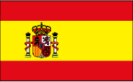 Flagge Spanien - Information