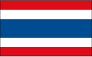Wichtige Informationen Thailand