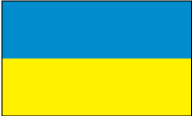 Flagge Ukraine - Information