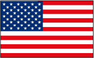Flagge USA