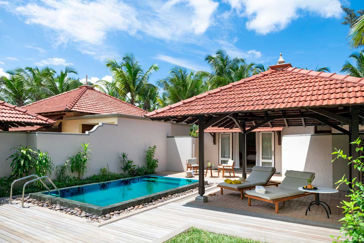 Club Med: neues exklusives Eco-Chic Resort