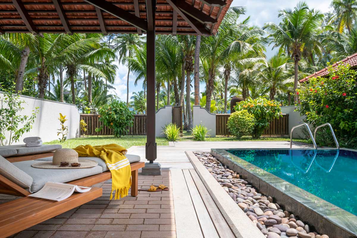 Club Med: neues exklusives Eco-Chic Resort