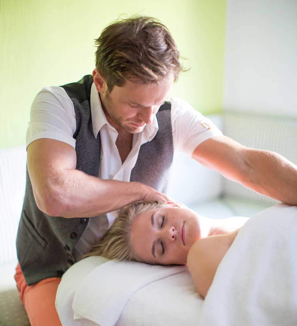 Im Hotel Schwarzbrunn in Stans in Tirol dreht sich alles um haki®. Bild Hotel Im Hotel Schwarzbrunn in Stans in Tirol dreht sich alles um haki®. Bild Hotel