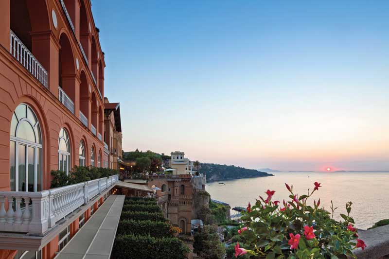 Tip 3: Unterkunft selbst buchen