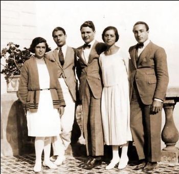 Seit 1834 befindet sich das Hotel in Familienbesitz  Bild: Grand Hotel Excelsior Vittoria