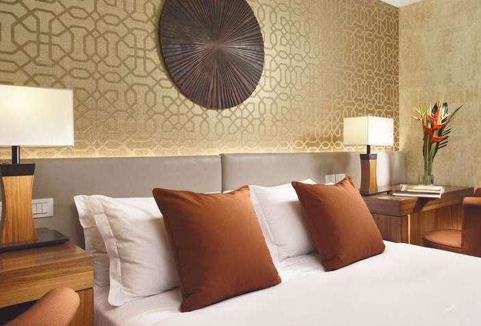 Städtereisen für den kleinen Geldbeutel:  Milan Suite Hotel in Mailand Bild: Hotel