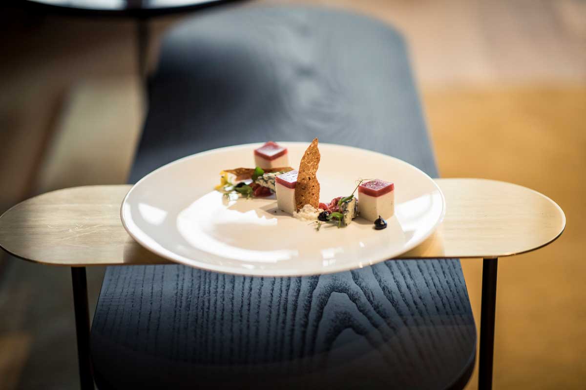 Genussurlaub zwischen Schlern und Seiseralm  Bild: Florian Andergassen/ Hotel Lamm