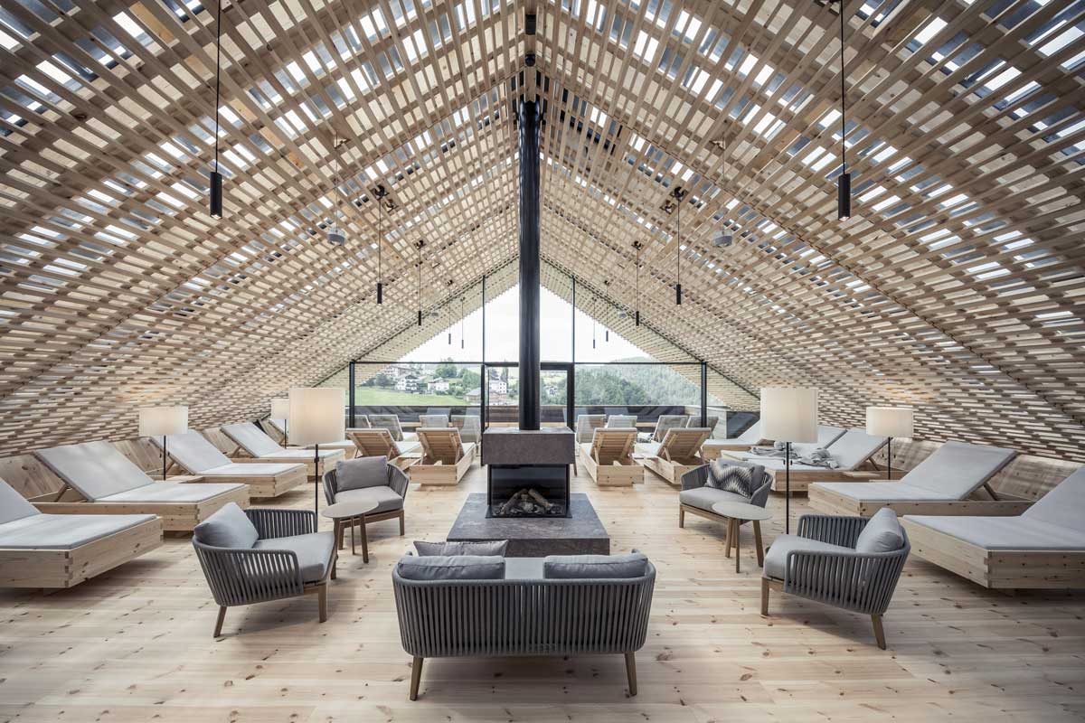 Bild: Florian Andergassen/ Hotel Lamm