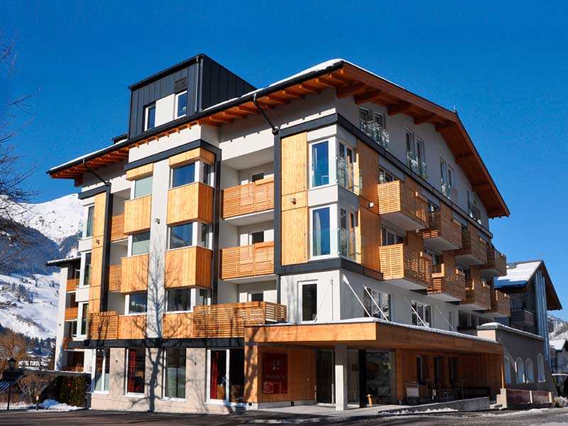 Impulshotel Tyrol (c) Hotel