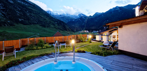  Klausnerhof, Hintertux - wo der Kunde noch könig ist