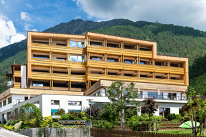 Hotel Valserhof in Südtirol © valserhof