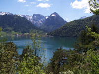 Achensee © by G.Pattermann