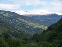 Im Eisack-Tal copyrigt by G.Pattermann