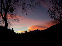 Morgenstimmung © by G.Pattermann