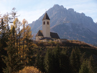 Dolomiten © by G.Pattermann