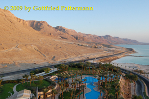 Le Meridien David Hotel