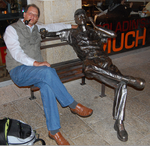 Pattermann Gottfried