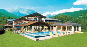 TUI Holly Award Alpenhotel Zechmeisterlehen (c) TUI zum vergrößern anklicken