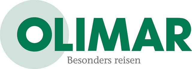 Logo Olimar