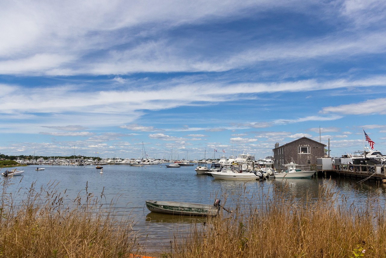  Eingebettet an der malerischen Atlantikküste Neuenglands, trägt Rhode Island den Spitznamen „The Ocean State“ – und das nicht ohne Grund.