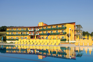 Thermenhotel PuchasPLUS**** (c) Hotel Puchas