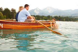 Badespass (c) Naturel Hotels & Resorts