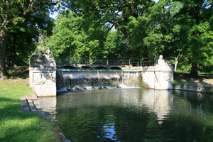 Schloßpark Laxenburg (c) schloss laxenburg