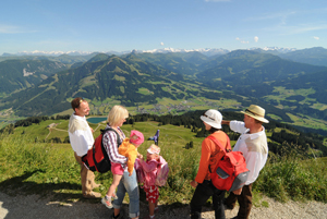 Grandiose Aussicht in den Kitzbühler Alpen (c) Stefan Astner (Kitzbüheler Alpen) Grandiose Aussicht in den Kitzbühler Alpen (c) Stefan Astner (Kitzbüheler Alpen)