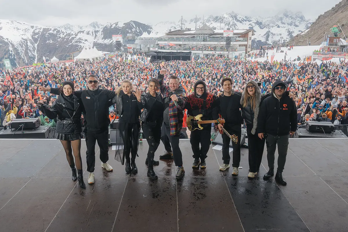 Nähe zum Publikum prägt die Show  © flomitteregger