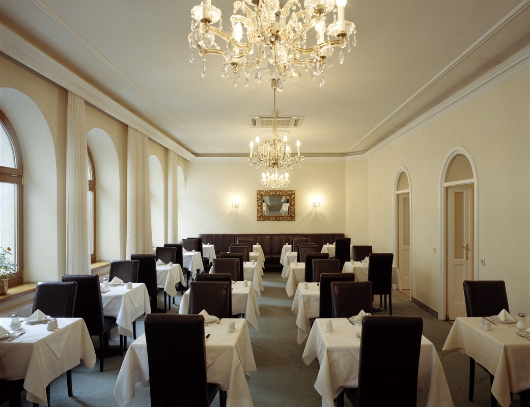 Frühstückszimmer (c) hotel beethoven wien