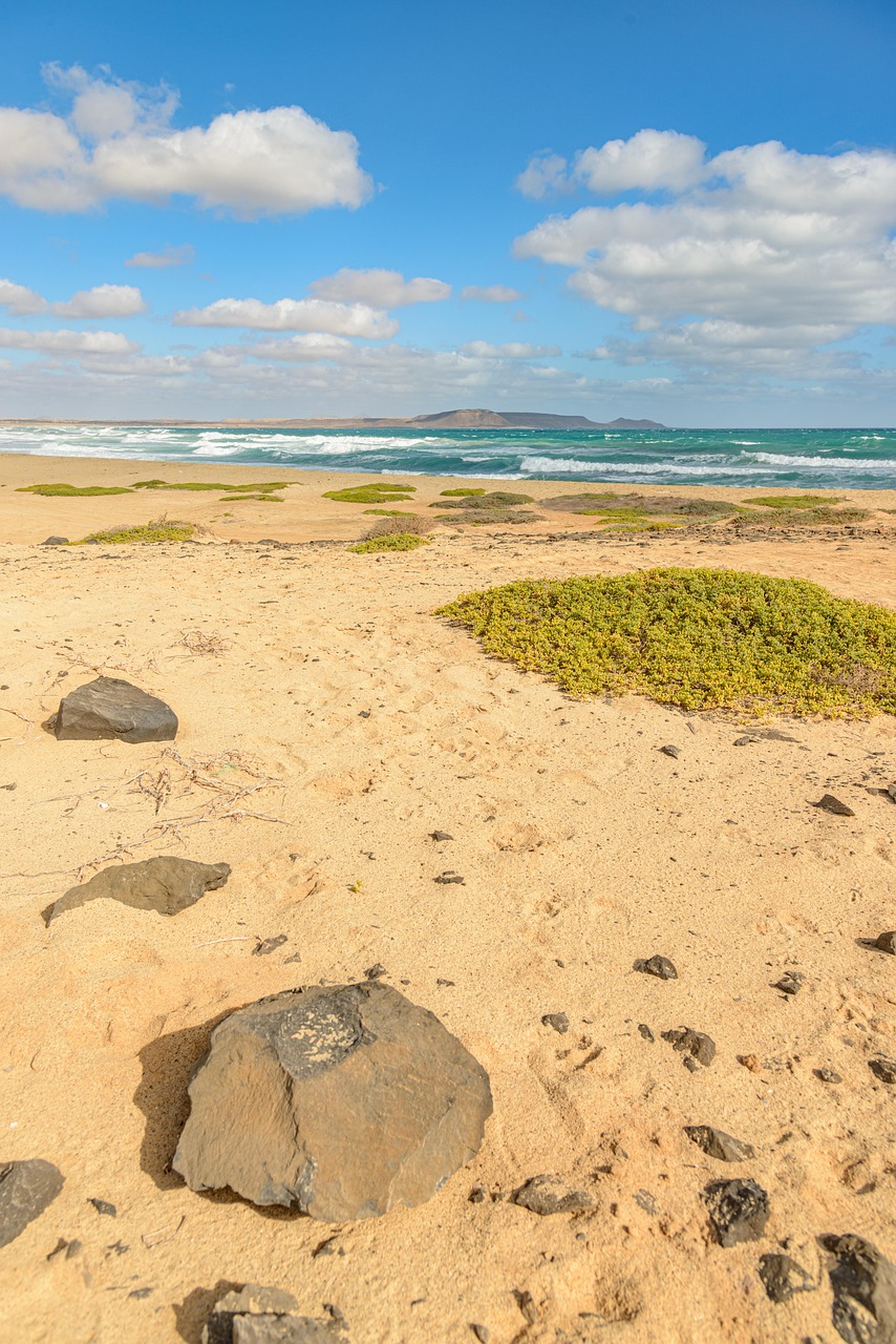 Information Kap Verde