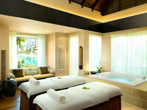 Suite im One & Only-Resort (c) one +only cape town