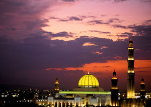 Muscat © Ministry of Tourism, Sultanate of Oman