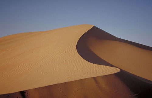 Wahibi-Sands © Ministry of Tourism, Sultanate of Oman
