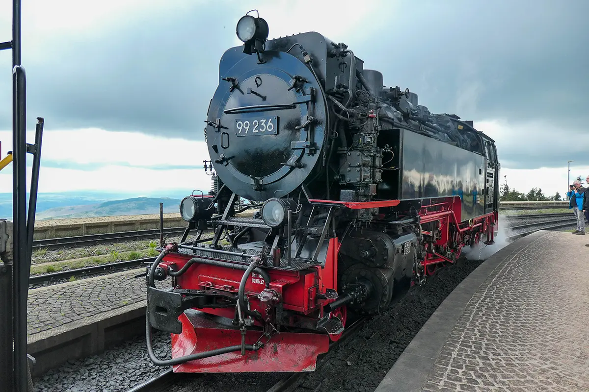 Historisches Deutschland