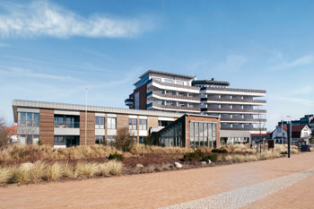 Hotel Ambassador (c) Hotel