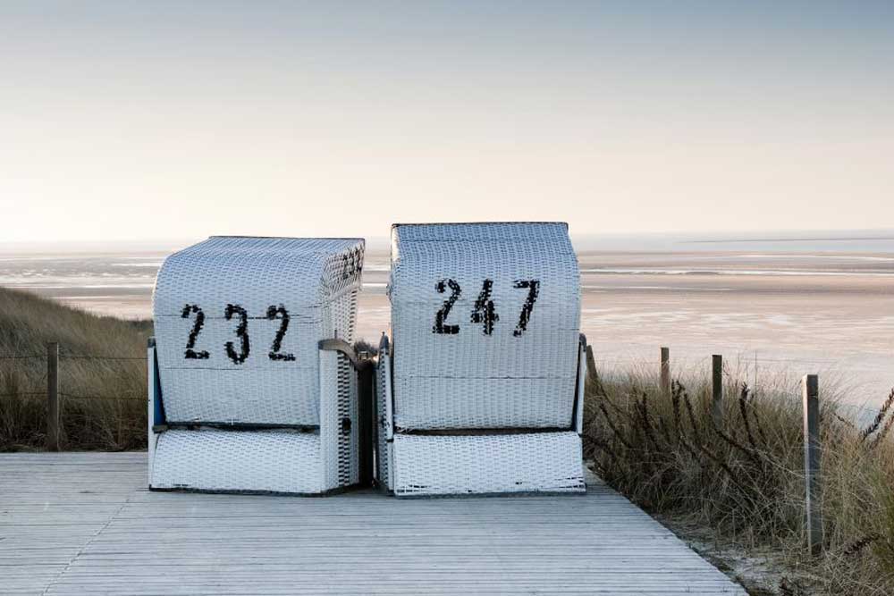 Sorgenfreie Ferien, Spiekeroog machts möglich Bild: Nordseebad Spiekeroog GmbH 
