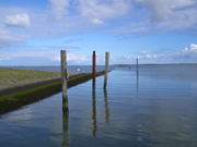 An der Küste © Alfred Heiler/pixelio.de