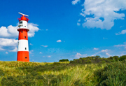 Leuchttum Borkum (c) Detlev Müller  / pixelio.de