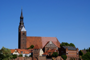 Tangermünde ©  Stefan Lange  / pixelio.de