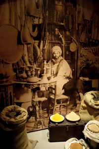 Foto: Gewürzmuseum Kulmbach/akz-o