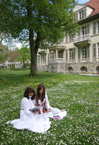 Foto: Kurverwaltung Bad Mergentheim